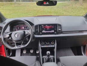 Škoda Karoq Sportline  - Top stav - nutno vidět - 11