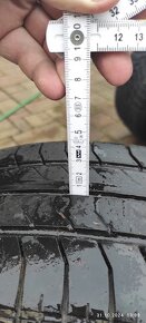 Kolo R15, 6Jx15H2 ET18,Pneu letní 195/65R15 - 11