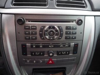 Citroen C5 2.0 HDI AUTOMAT - 11