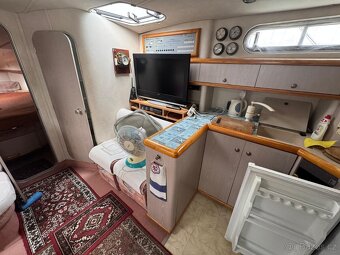 SEALINE SPORT 400 - 11