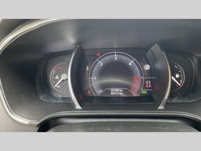 Renault Mégane 1.5 TDI, Intence, R-Link - 11