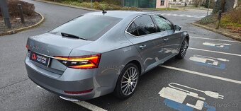 Škoda Superb 2.0 TDI 140kw odpočet dph - 11