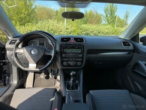 Volkswagen Scirocco 2.0 TDI 103kw 170tkm - 11