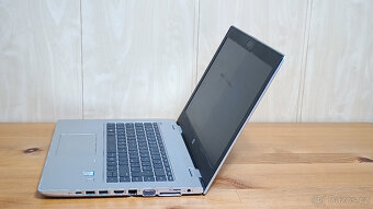 NTB#238 HP ProBook 640 G5, i5-8g, SSD 500GB, 16GB - 11