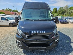 Iveco Daily 35S16 2.3 115KW 2017 L2H3 DPH NOVÝ MOTOR - 11
