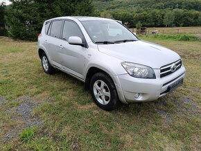 Toyota RAV4  2.2 D-cat 130 kW 4x4 - 11