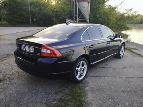 Volvo S80 II 3,2 AWD - 11