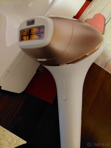 Epilátor PHILIPS LUMEA IPL 9900 s funkcí SenseIQ, Skin AI - 11