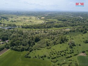 Prodej lesa, 3637 m², Karviná - 11