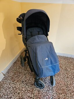 Sportovní kočárek BRITAX RÖMER - 11