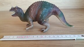 Schleich dinosauři a mamut - 11