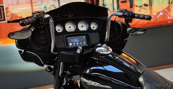 Harley-Davidson Street Glide Special FLHXS - 11