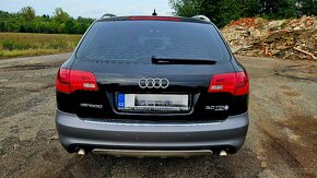 AUDI A6 ALLROAD CZ - 11