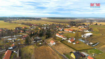 Prodej pozemku k bydlení, 796 m², Lhota u Vlachnovic - 11