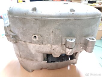 Mustang,Jawa 20,21,23 ULOŽENKA ČSSR - 11