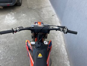 KTM SX 125 2019 - 11