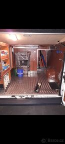 FIAT DUCATO 3.0. JTD 17 H , ob. vestavba vhodná na MOTOKROS - 11