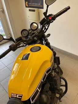 YAMAHA XJR 1300-2016 - 11