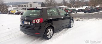 VW Golf 5 Plus 1.9TDi - 11