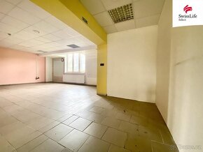 Pronájem komerční nemovitosti 85 m2 Velkomoravská, Hodonín - 11