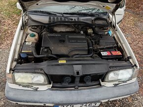 Volvo 850 2.5 TDI - 11