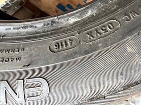 Prodam pneu michelin r16 - 11