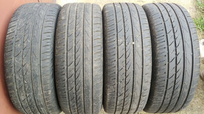 Alu kola Hyundai, Kia, Mazda, Renault, Toyota 5x114,3 R17 - 11