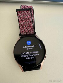 Samsung Galaxy a53 5G 8/256GB, Samsung Galaxy Watch 4 - 11