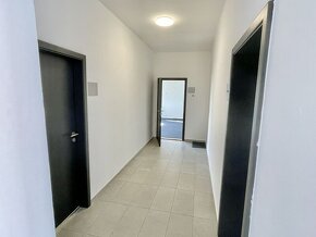 Pronájem prostor-kanceláře 57,6 m2, ul. Pražská, Písek - 11