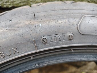 Sada letních pneumatik Kleber - Sebring 225/45 R18 - 11