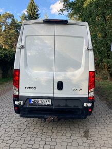 IVECO DAILY 35 S 14 - 11