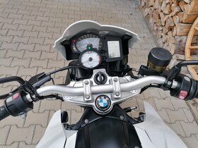 BMW F 800 R ABS 25kW - 11