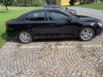 2015, Volkwagen Jetta Sport 2.0L, - 11