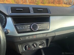 Fabia combi 3 tsi najeto 98000km - 11