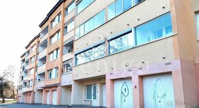 Prodej bytu 3+1, 78m2, OV, ul. Niederleho, Praha - Malešice - 11