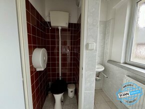 Pronájem sklady, kanceláře, dílny od 25 m2 do 280 m2 - Hlučí - 11