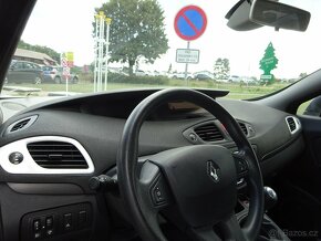 Renault SCENIC1,5 DCI - 11