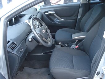 TOYOTA VERSO 1.6 VALVEMATIC,NOVÁ STK - 11