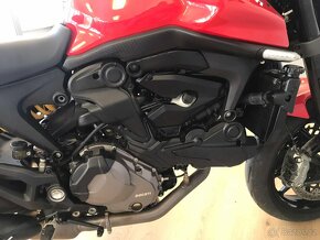 Ducati Monster 937 2022 - 11