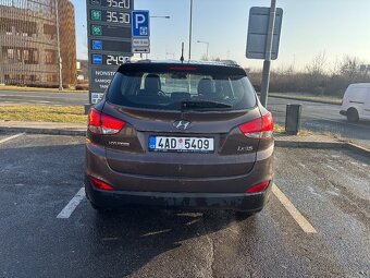 Hyundai ix35 1.6 benzin 99 kw - 11