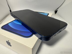 iPhone 12 mini 64 gb blue - 11