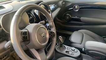 Mini Cooper S SE, Pano, HUD, TČ - 11