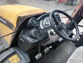 JCB FASTRAC 3230 - 11