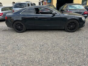 Audi A5 3.0 TDi - 11