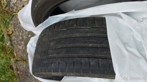 Letní pneu Hankook - 11