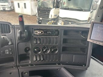 Scania G400,Standart,Adblue,Spoilery(2) - 11