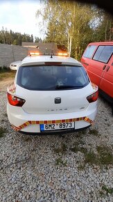 Seat Ibiza 1.2.tdi 2013 rok 3.8L/100 - 11