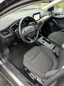 Ford focus 2.0 tdi - 11