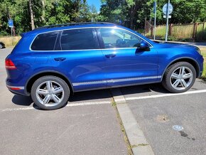 Vw Touareg 3.0 tdi 193kw - 11