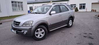 Sorento 2.5td 103kw - 11